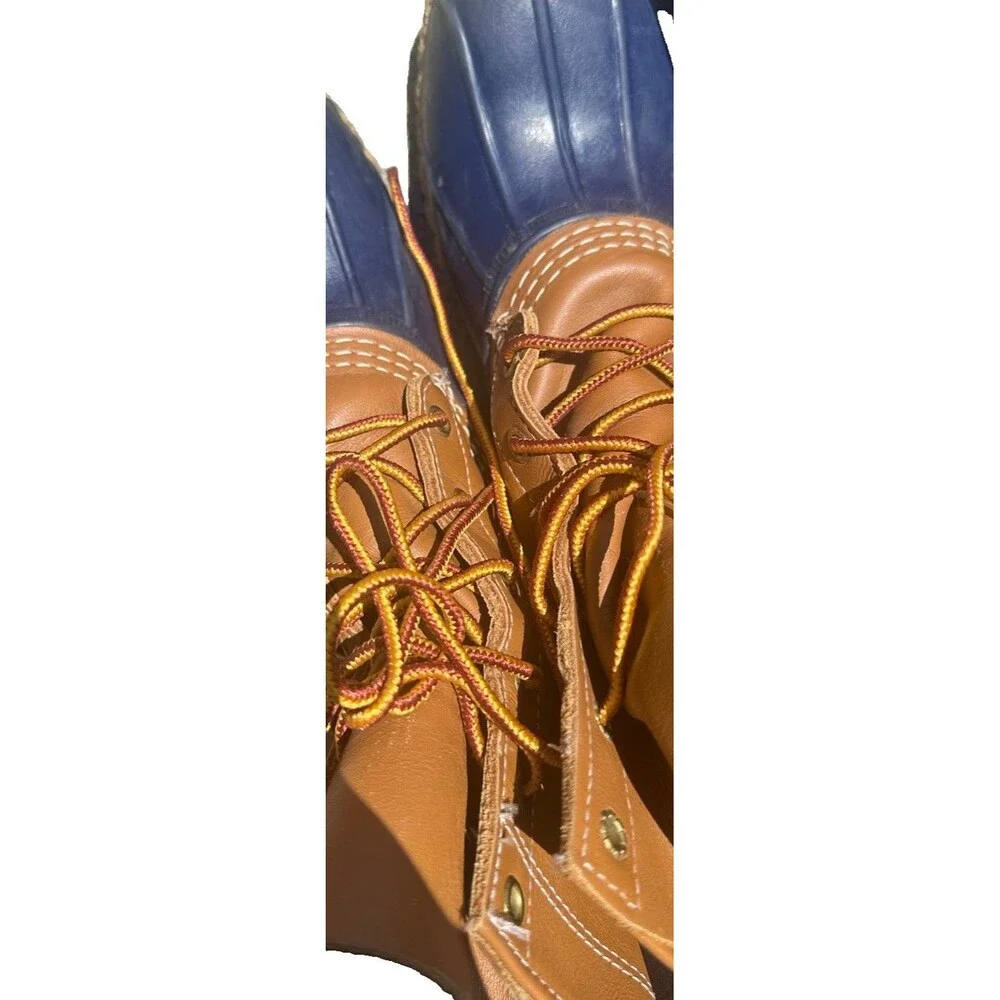 L.L. Bean classic bean